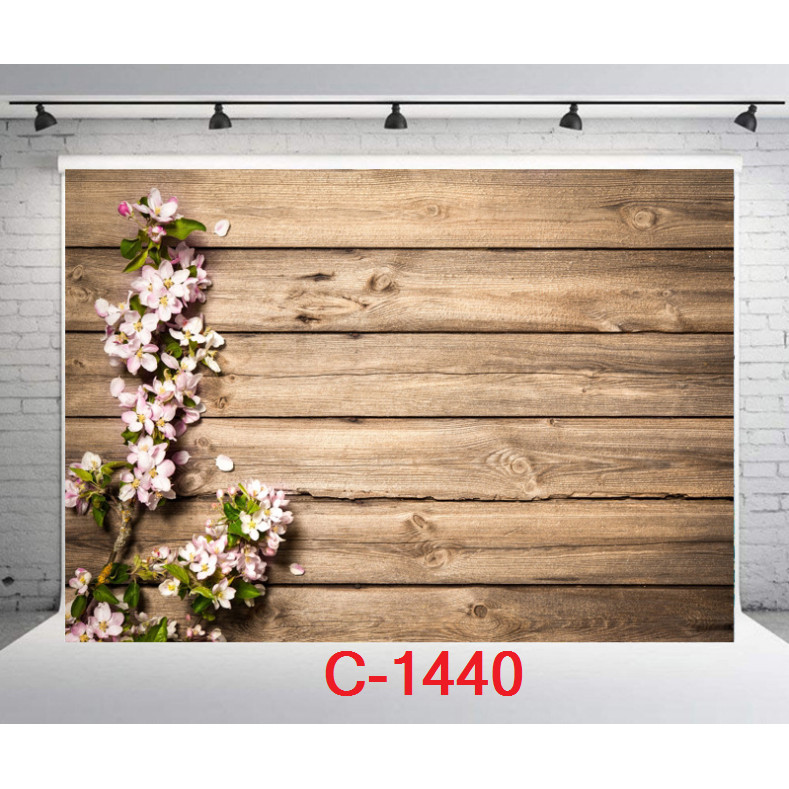 TẤM PHÔNG VẢI 3D CHỤP ẢNH kích thước 125x80cm Mẫu: C-1440