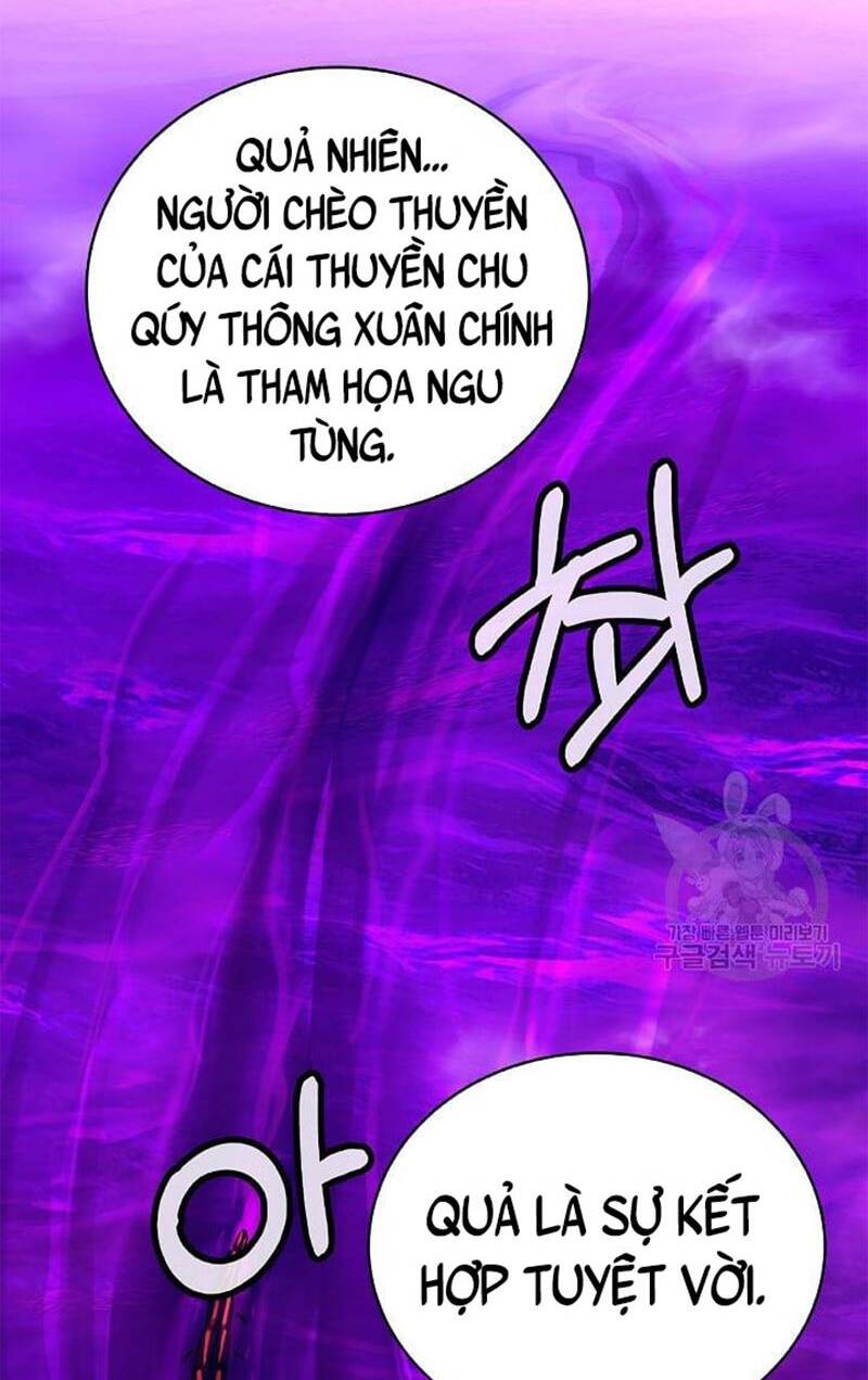 xuyên không thành hổ chapter 93 43