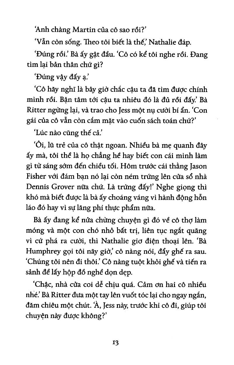 Sách Một Với Một