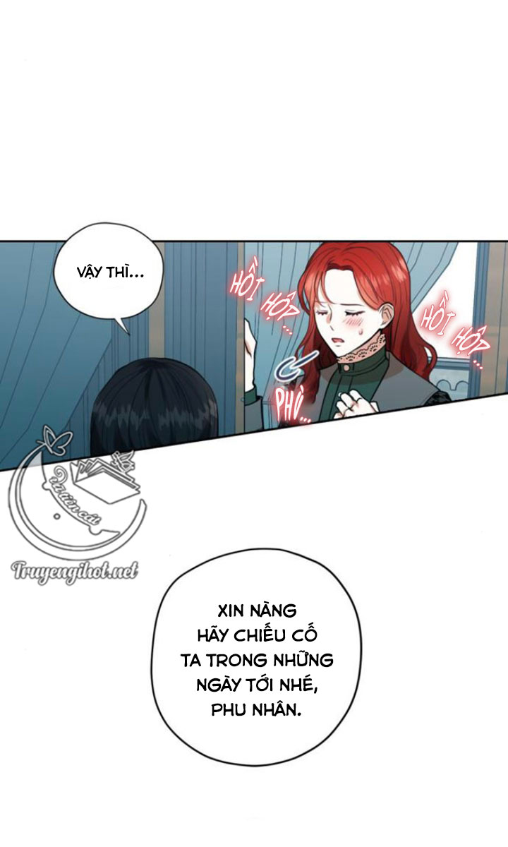 ta muốn biến phu quân thành bá chủ chapter 24 20