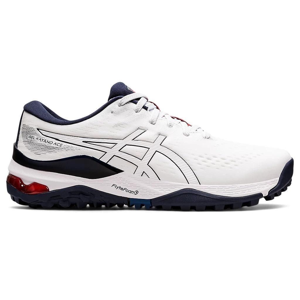 Giày Golf nam Asics GEL-KAYANO ACE 1111A209.101