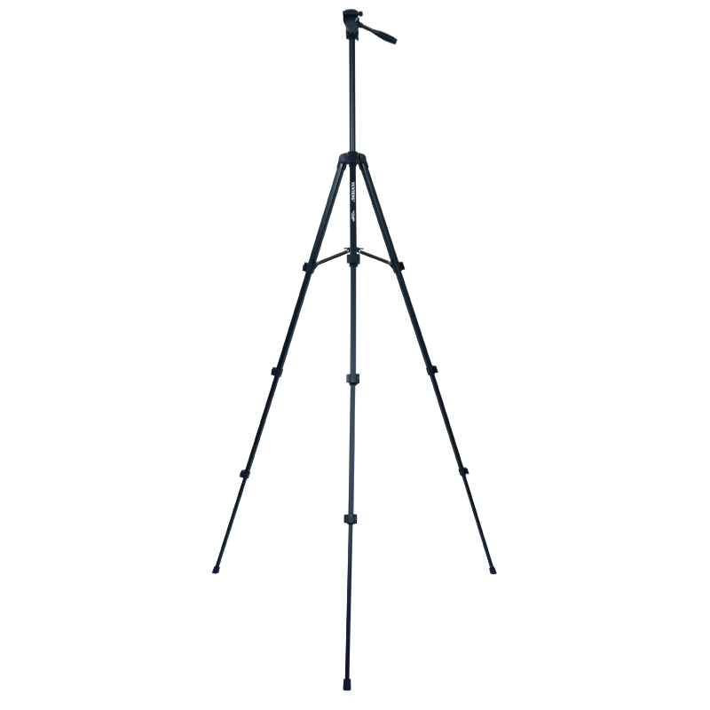 Tripod điện thoại, máy ảnh Yunteng VCT-618N - Gậy cao 1m8 có kèm remote và kẹp điện thoại - Hàng chính hãng