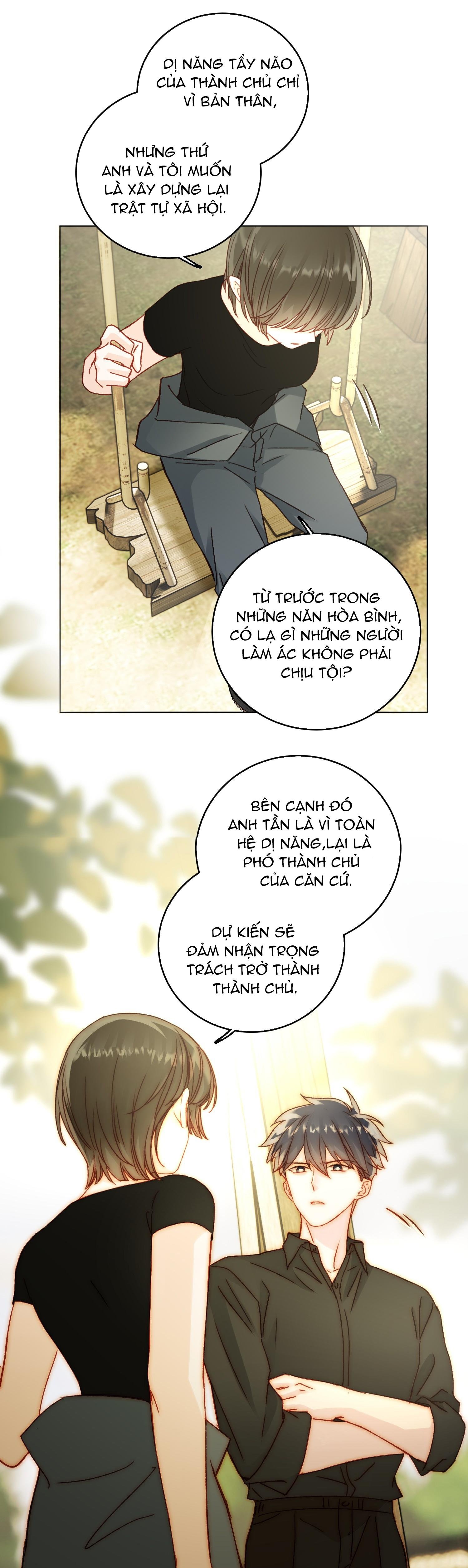 tôi phải trở thành nhân vật đại phản diện chapter 68 32