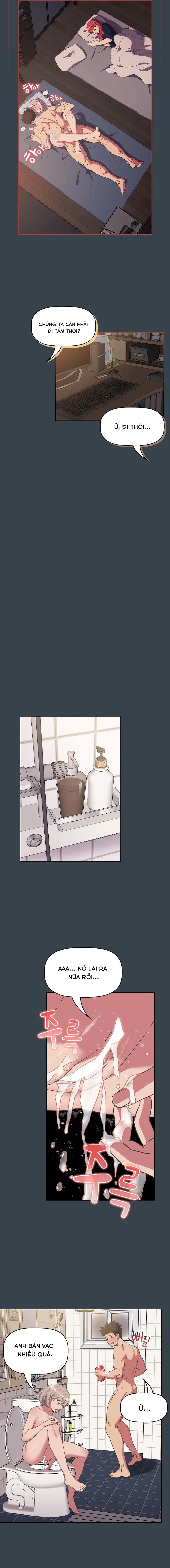 4 chúng tôi không thể sống cùng nhau chapter 8 7