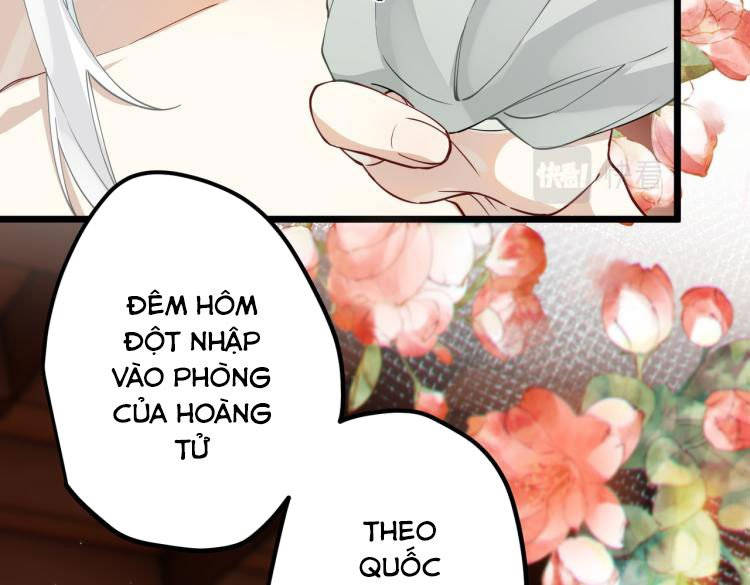phế vật công chúa muốn nhặt chồng chapter 45 2