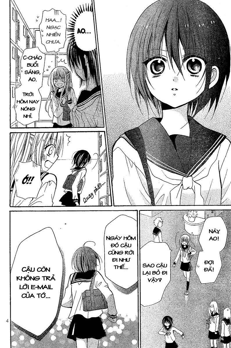 blue friend season 2 chapter 3 4