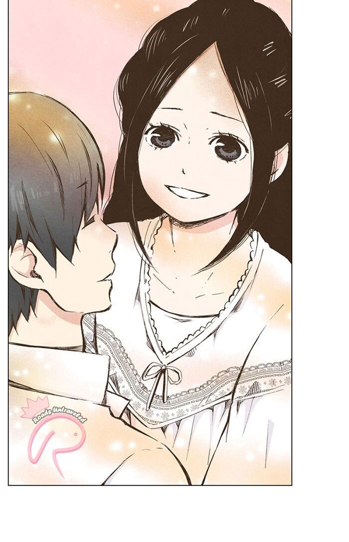 honey! honey! marry me! chapter 52 25