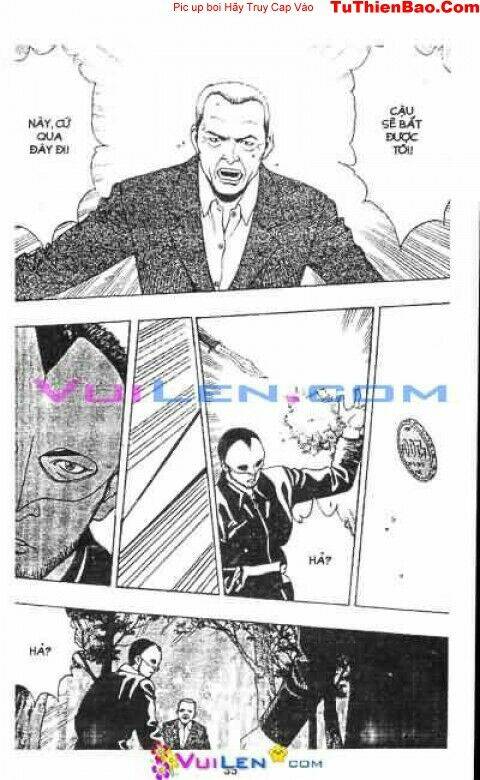 cô bé thám tử chapter 8 35