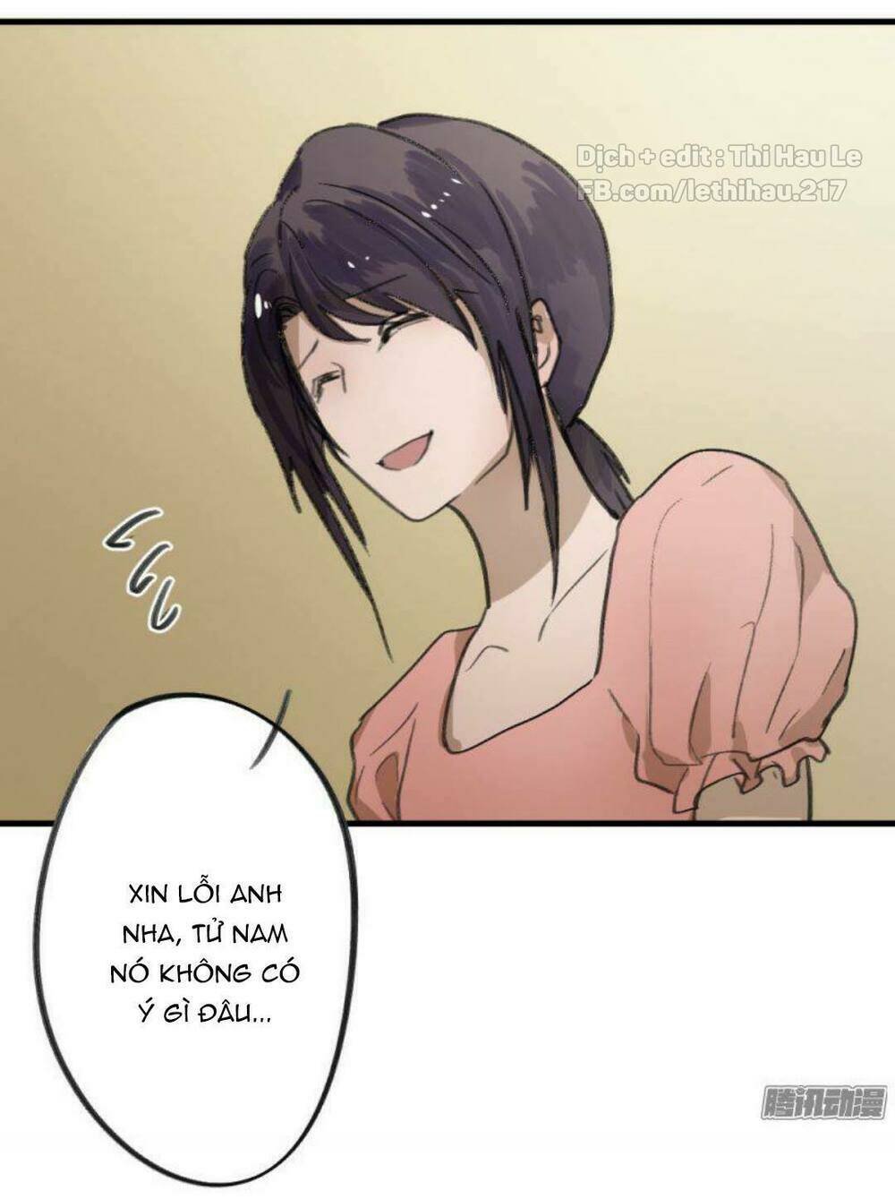 phải lòng em trai của bạn gái mình chapter 7 10