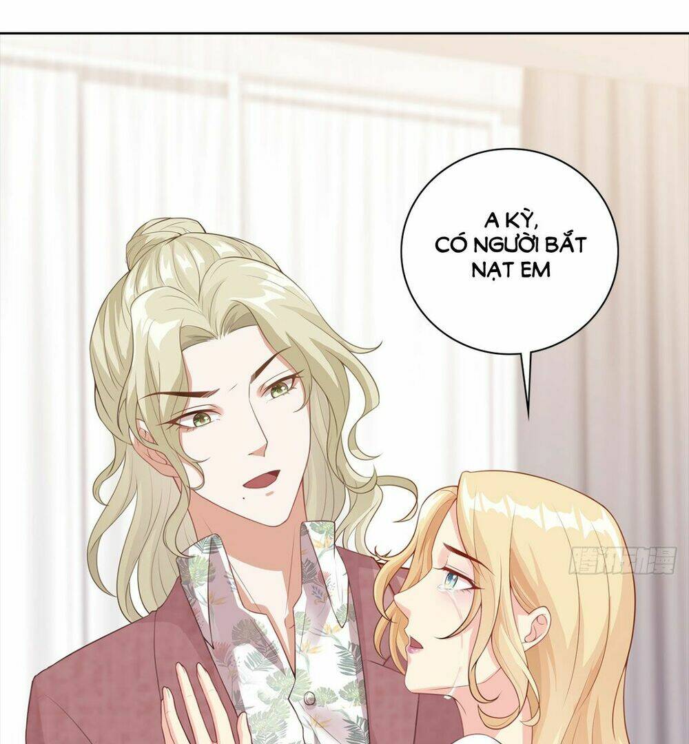 bộ váy rực rỡ ánh sao chapter 10 41