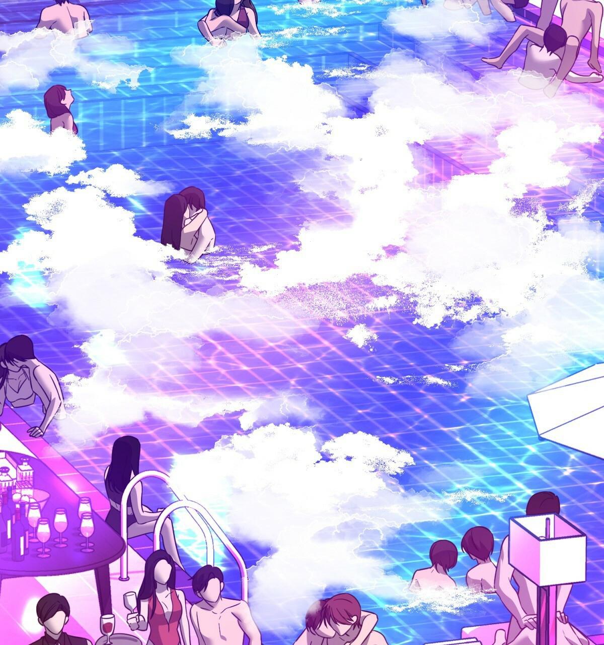 vòng xoáy của ác ma chapter 17 112