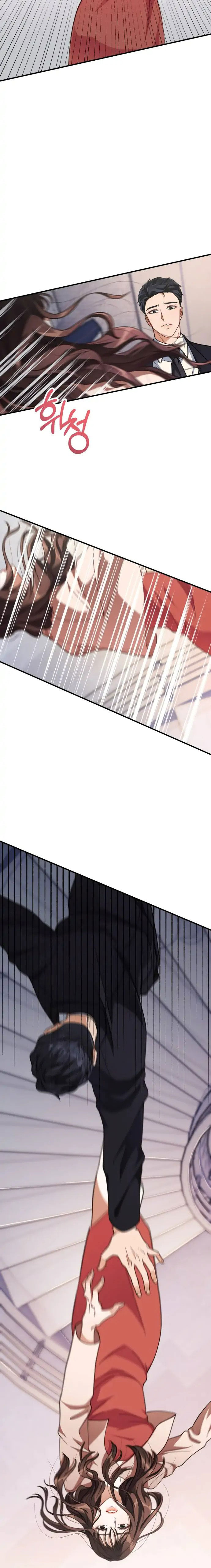 cuộc hôn nhân hoàn hảo không tồn tại chapter 1.1 16