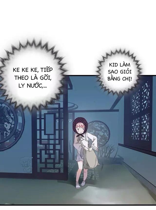 thực nhị chapter 21.1 22