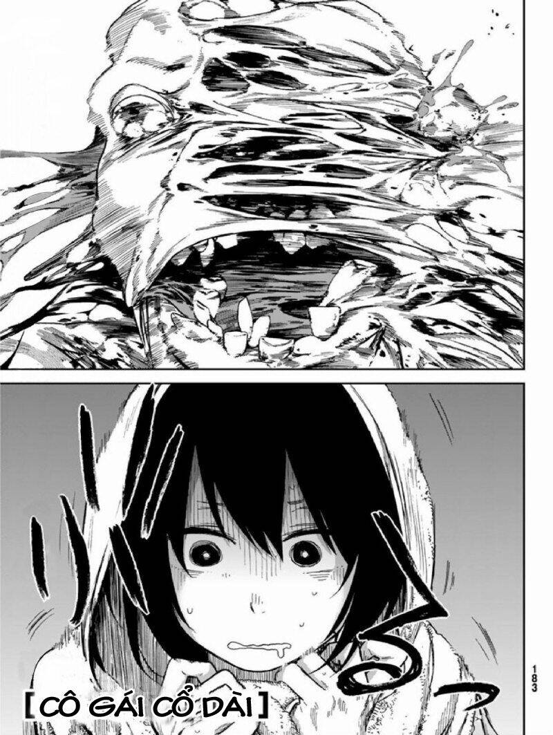 kanojo wa rokurokubi chapter 5 3