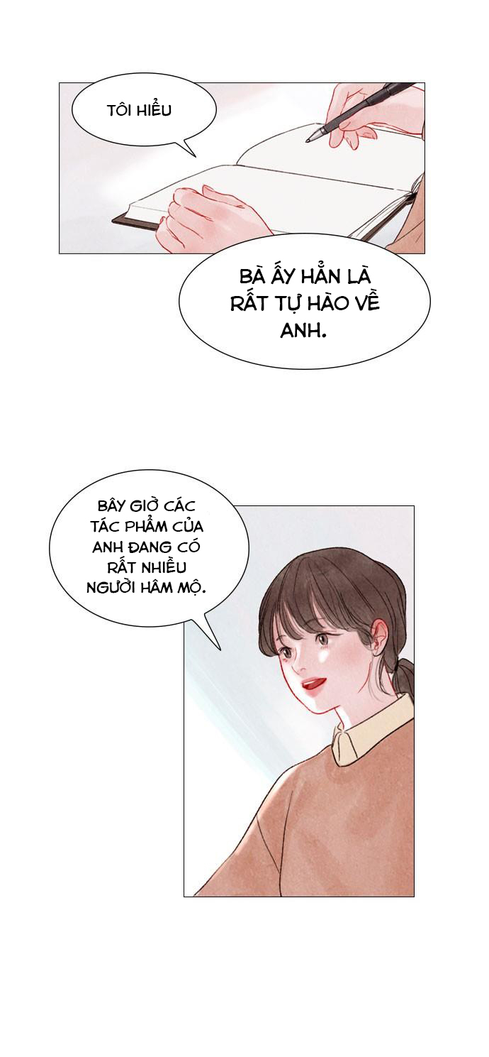 shinbi - thần bí chapter 0 21
