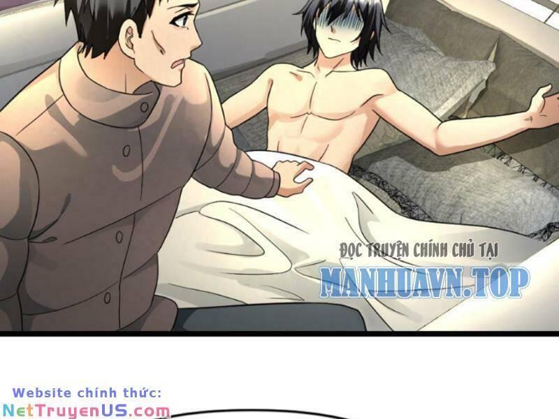 đóng băng toàn cầu: tôi gây dựng nên phòng an toàn thời tận thế chapter 173 9