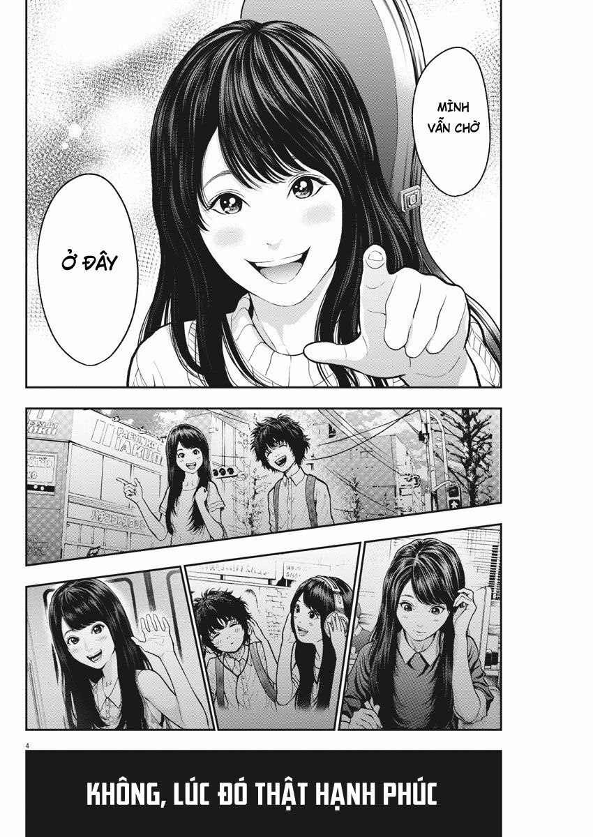 đọa nhân chapter 49 4