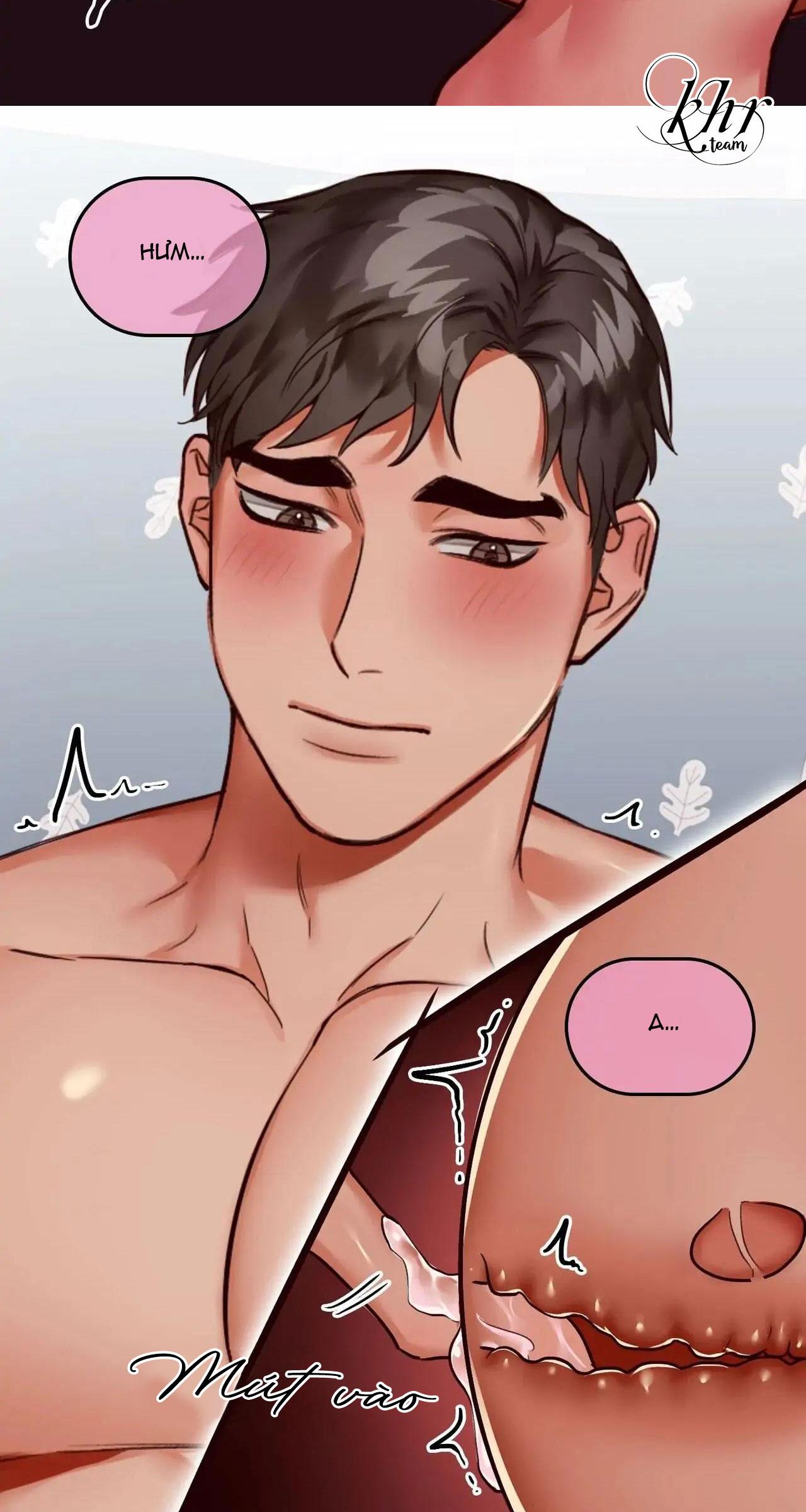 sextoy: dạy dỗ nhân viên mới ngực bự chapter 4 16