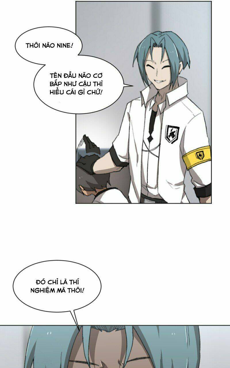 code adam chapter 1 57