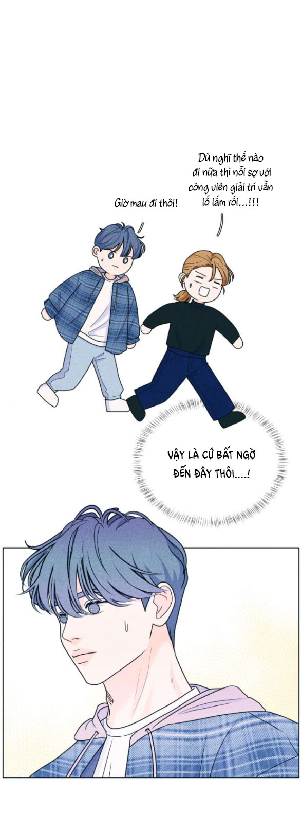 thiếu niên hướng nội chapter 25.2 23