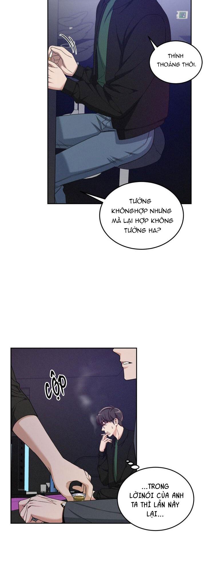 đỉnh giới hạn chapter 4 12