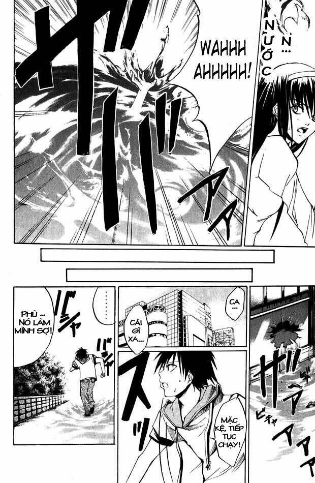 psycho buster chapter 3 32