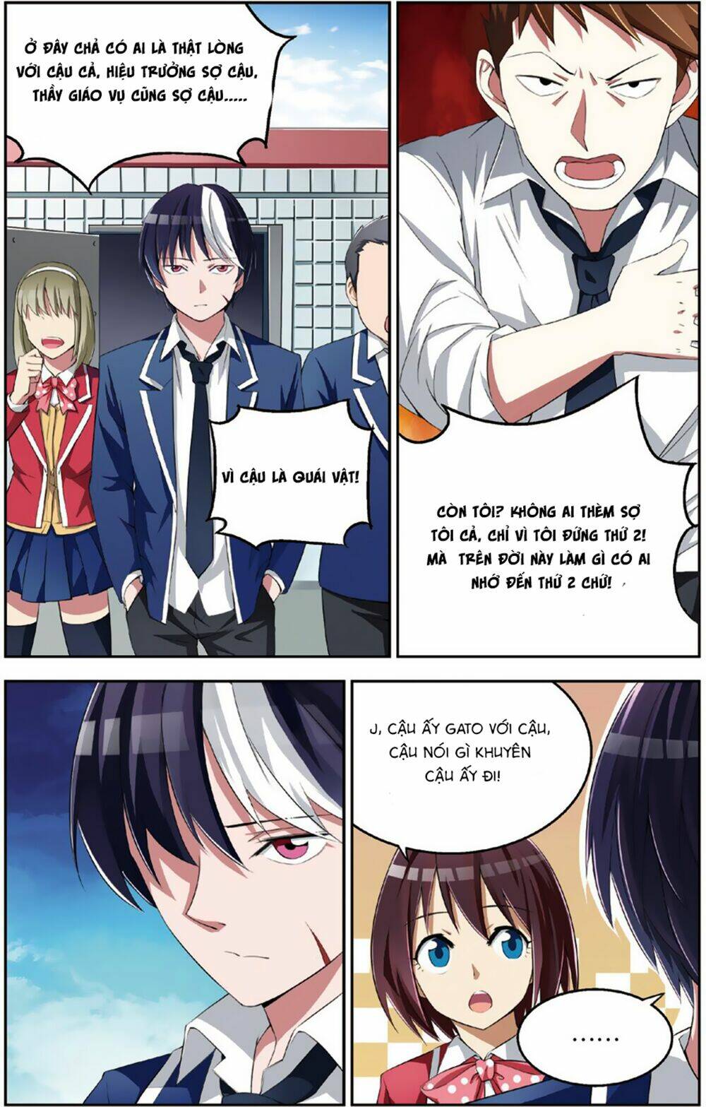 thiên tài j chapter 15 12