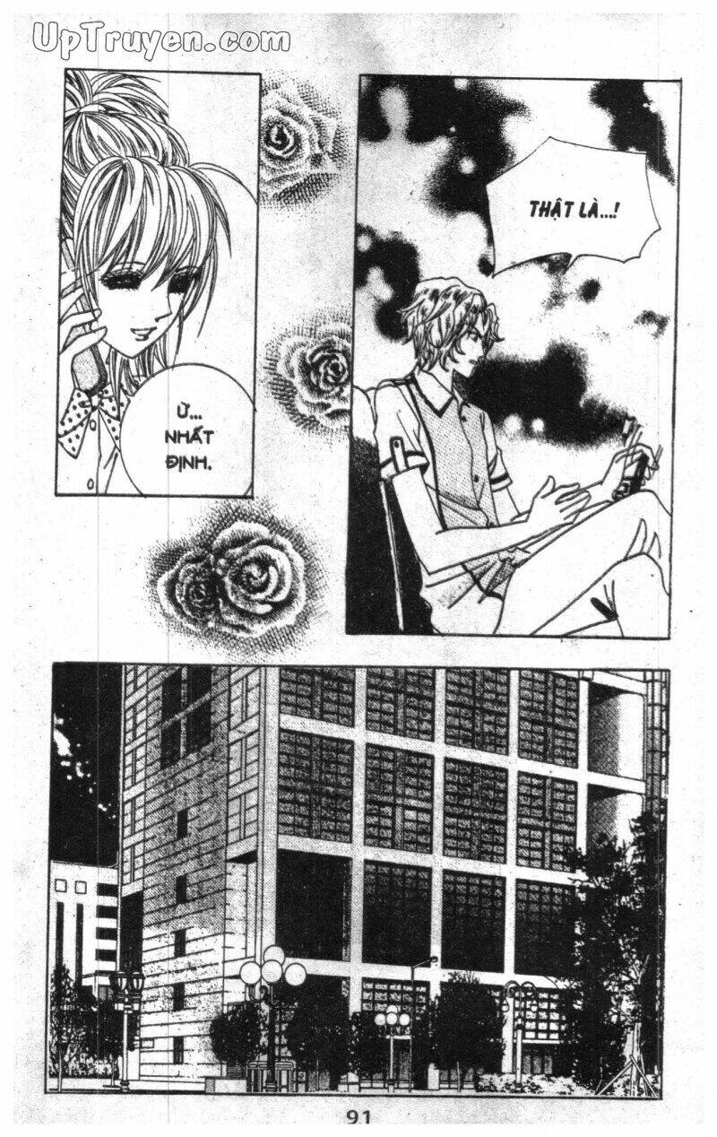 dạ khúc chapter 9 90