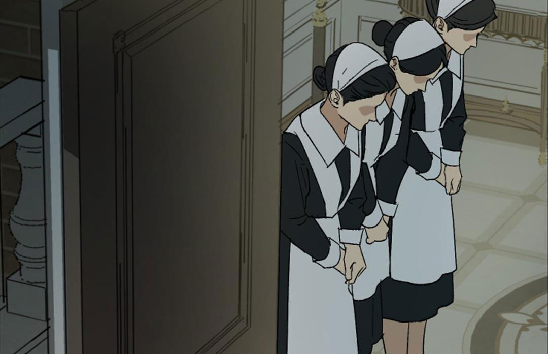 người hầu chapter 15 159