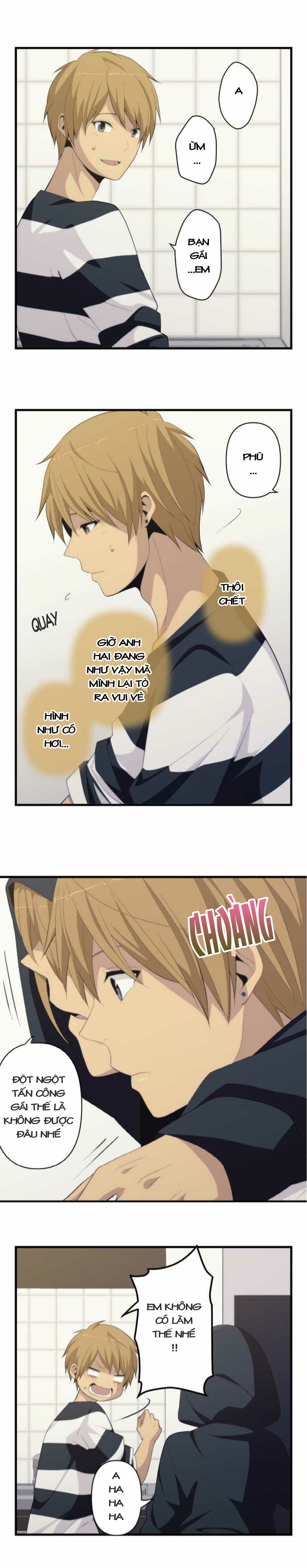 relife chapter 177 13