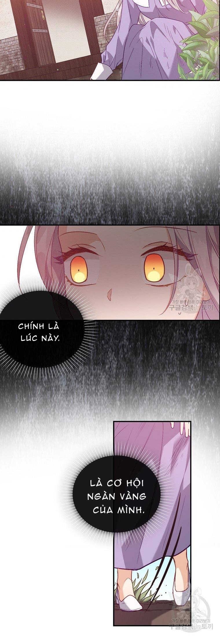 tôi chỉ nhận ra sau khi mất cô ấy chapter 19.2 15