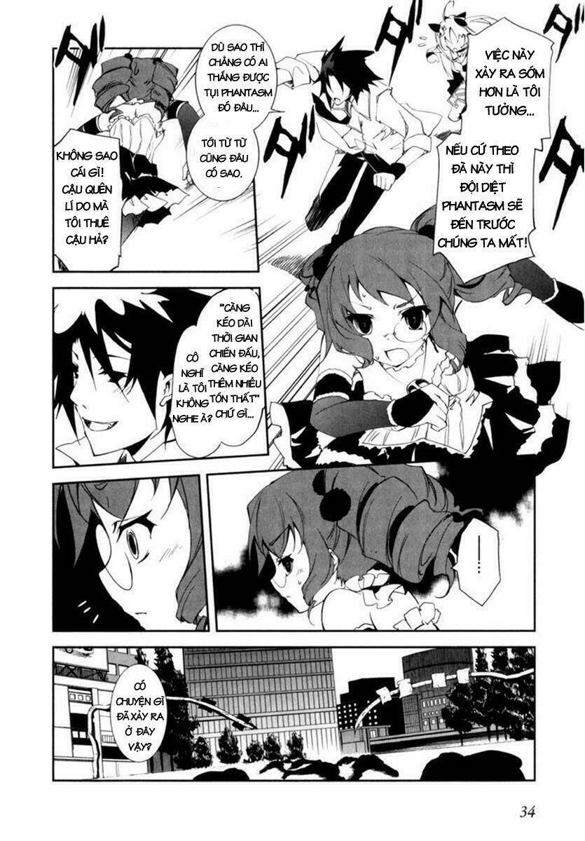 greed packet infinity chapter 1 35