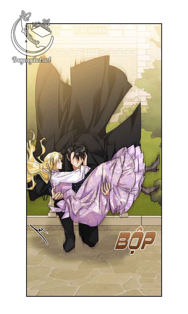 ác nữ xứng đôi với bạo chúa chapter 82.2 14