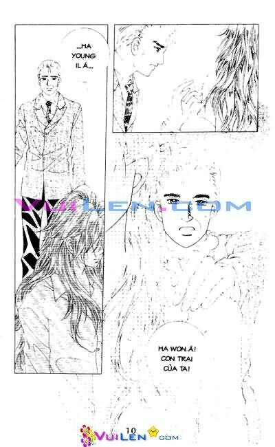 tìm lại tình yêu chapter 17 11