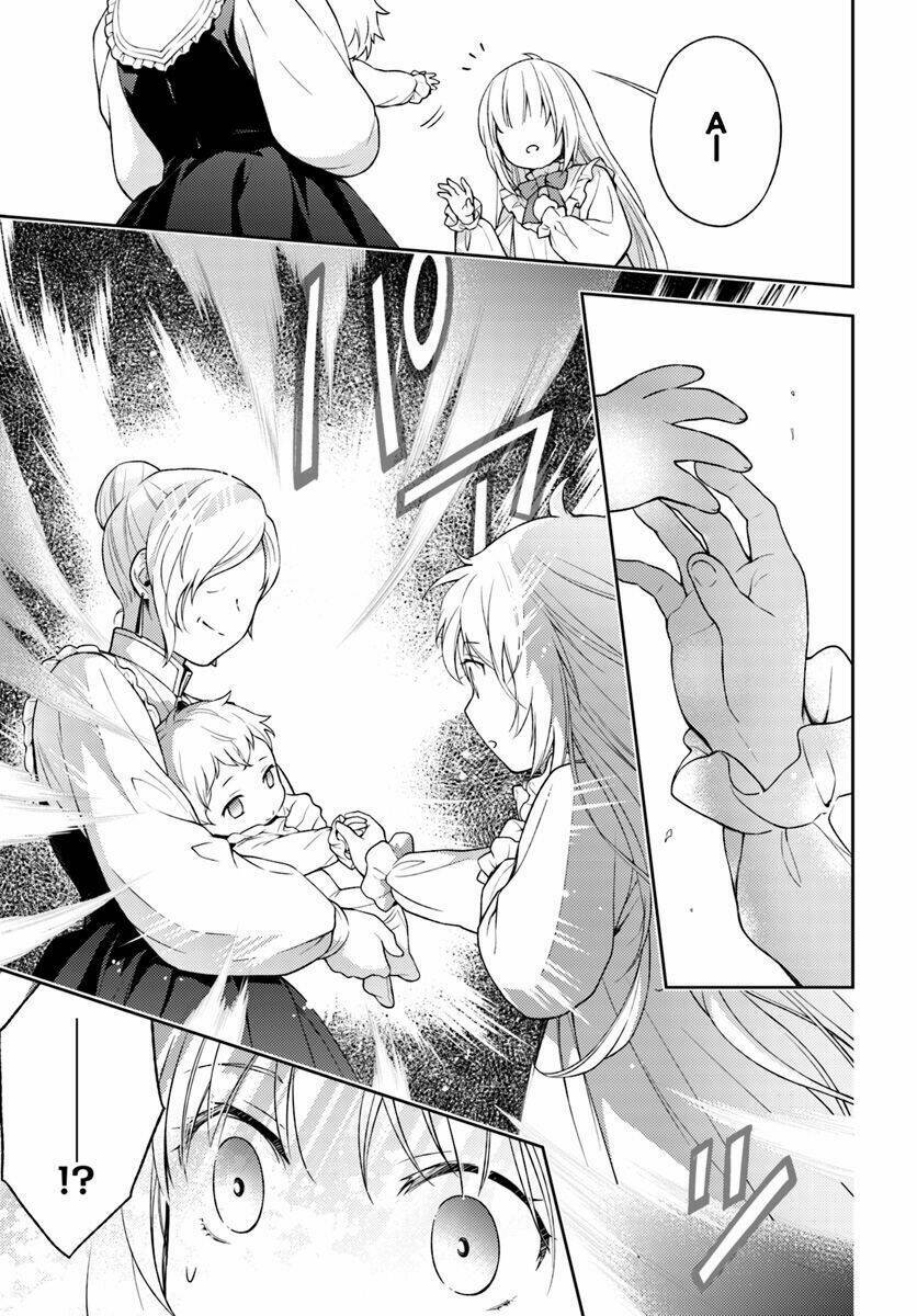 i will go and disappear obediently chapter 3 7