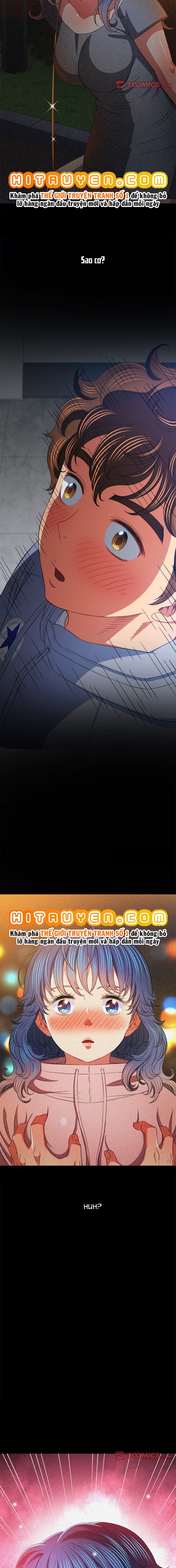 bắt nạt học đường chapter 113 8