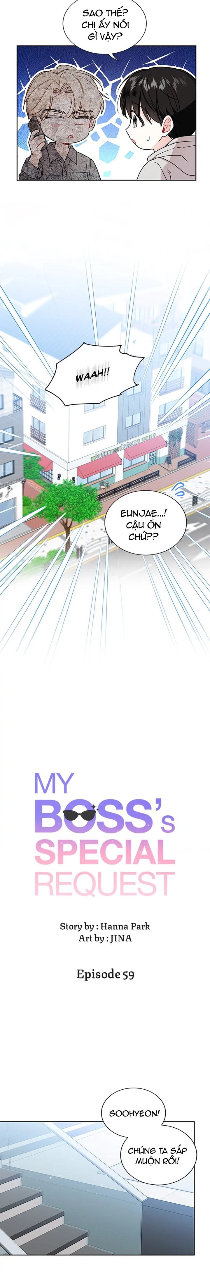 chỉ thị đặc biệt của sếp chapter 59.1 3