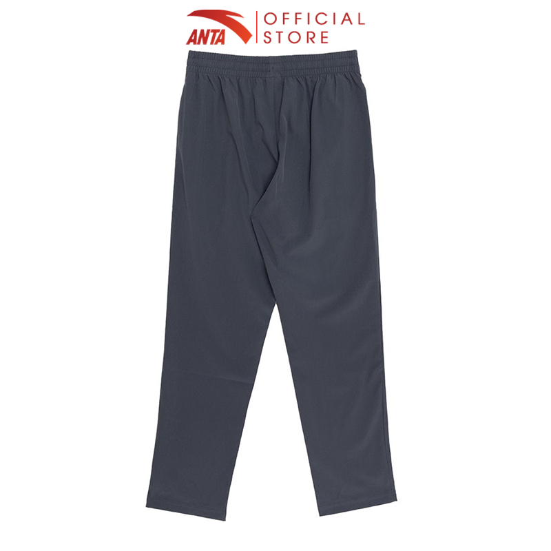 Quần dài thể thao nam ANTA 1524A1512
