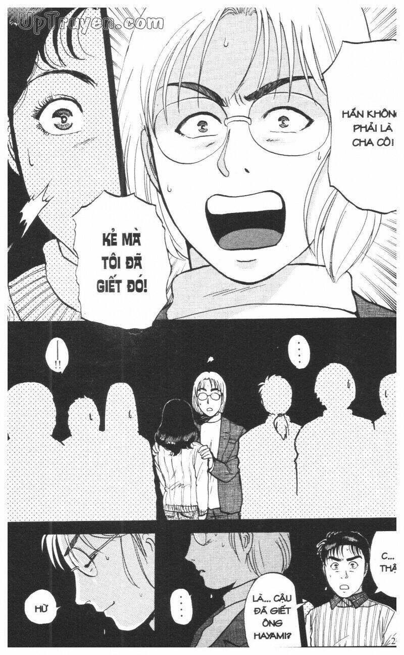 thám tử kindaichi (bản đẹp) chapter 11 278