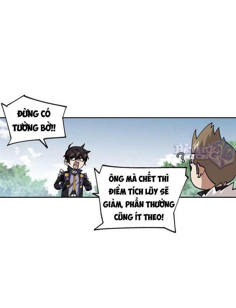 võng du chi cận chiến pháp sư chapter 400 13