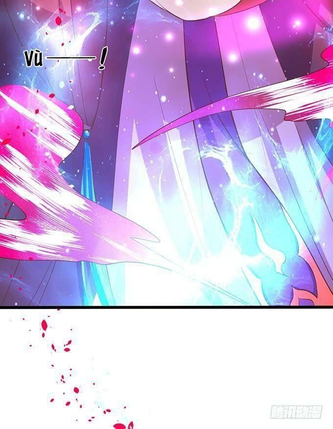 hồ tiên hung bạo chapter 77 67