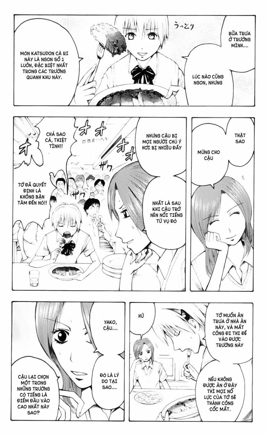 majin tantei nougami neuro chapter 18 2