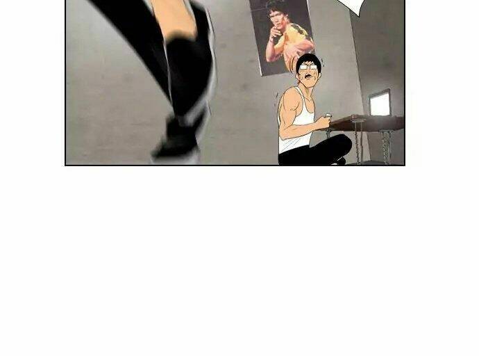 kẻ hồi sinh chapter 36 19