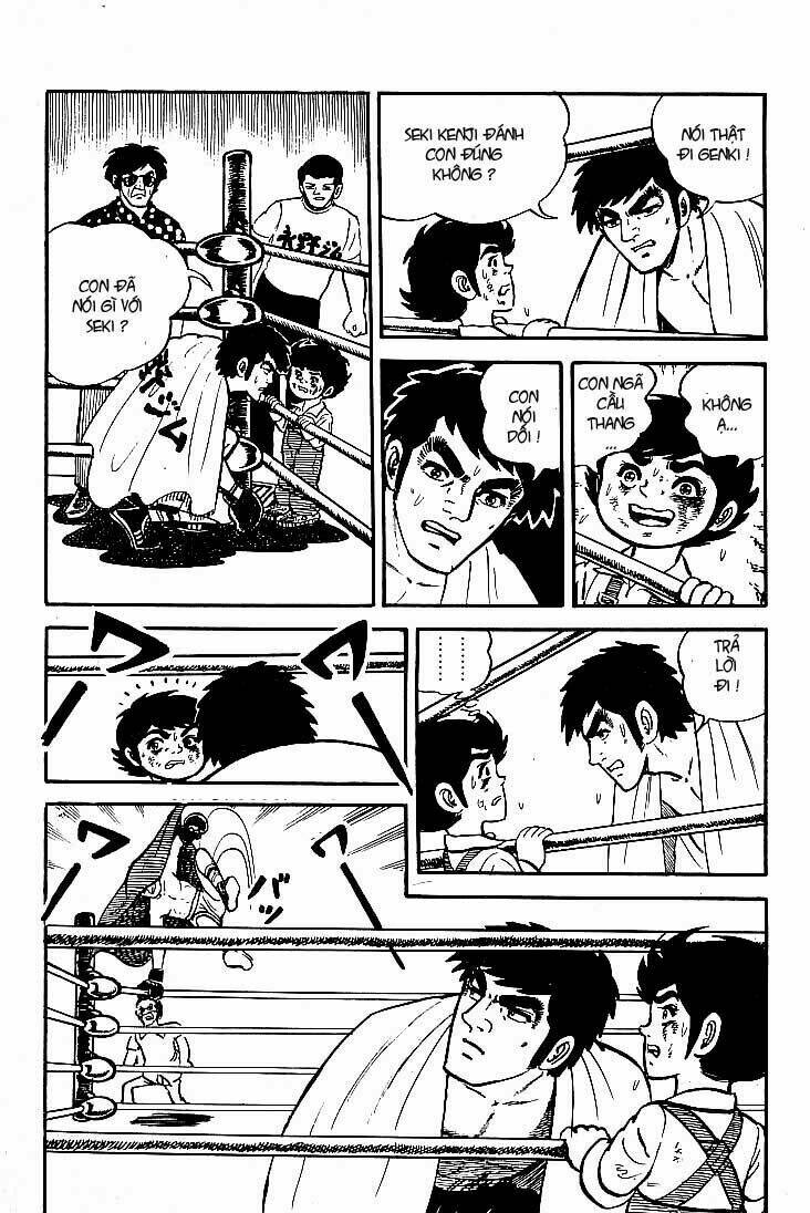 ganbare genki chapter 6 21