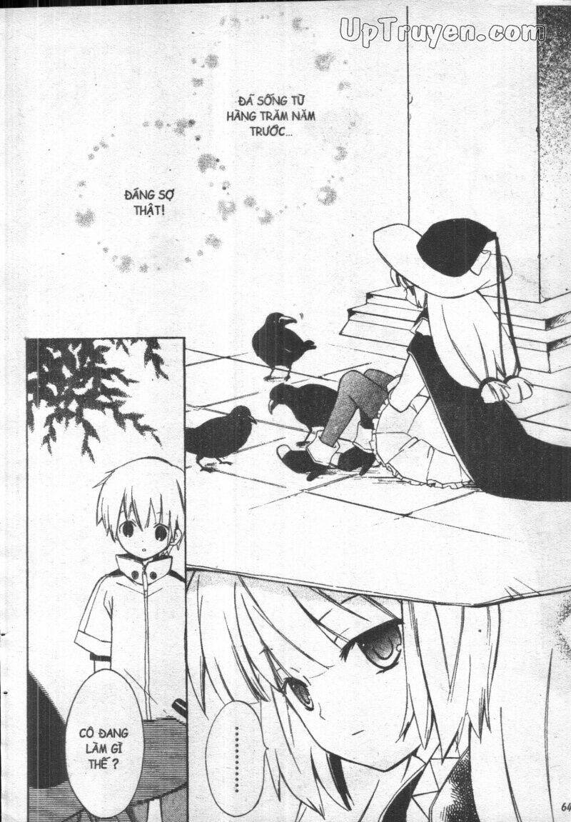 hoshi no witch chapter 1 64