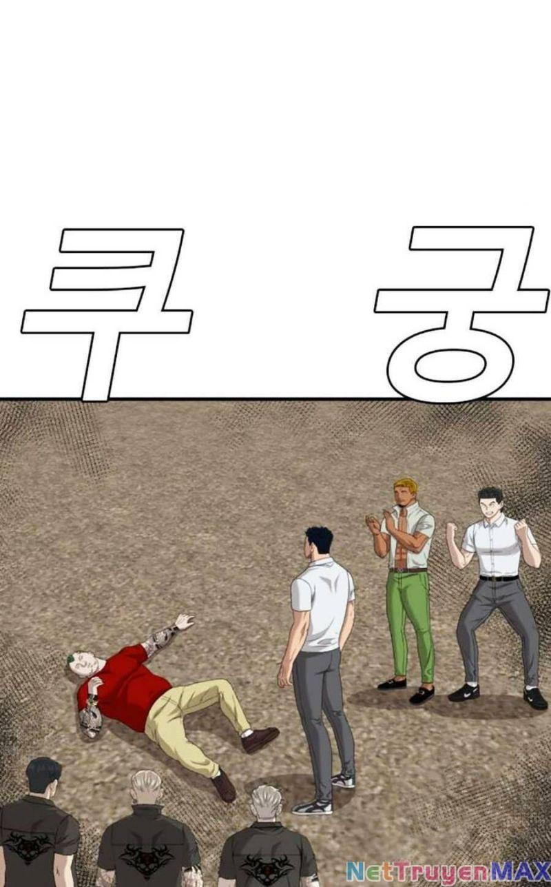 người xấu chapter 158 7