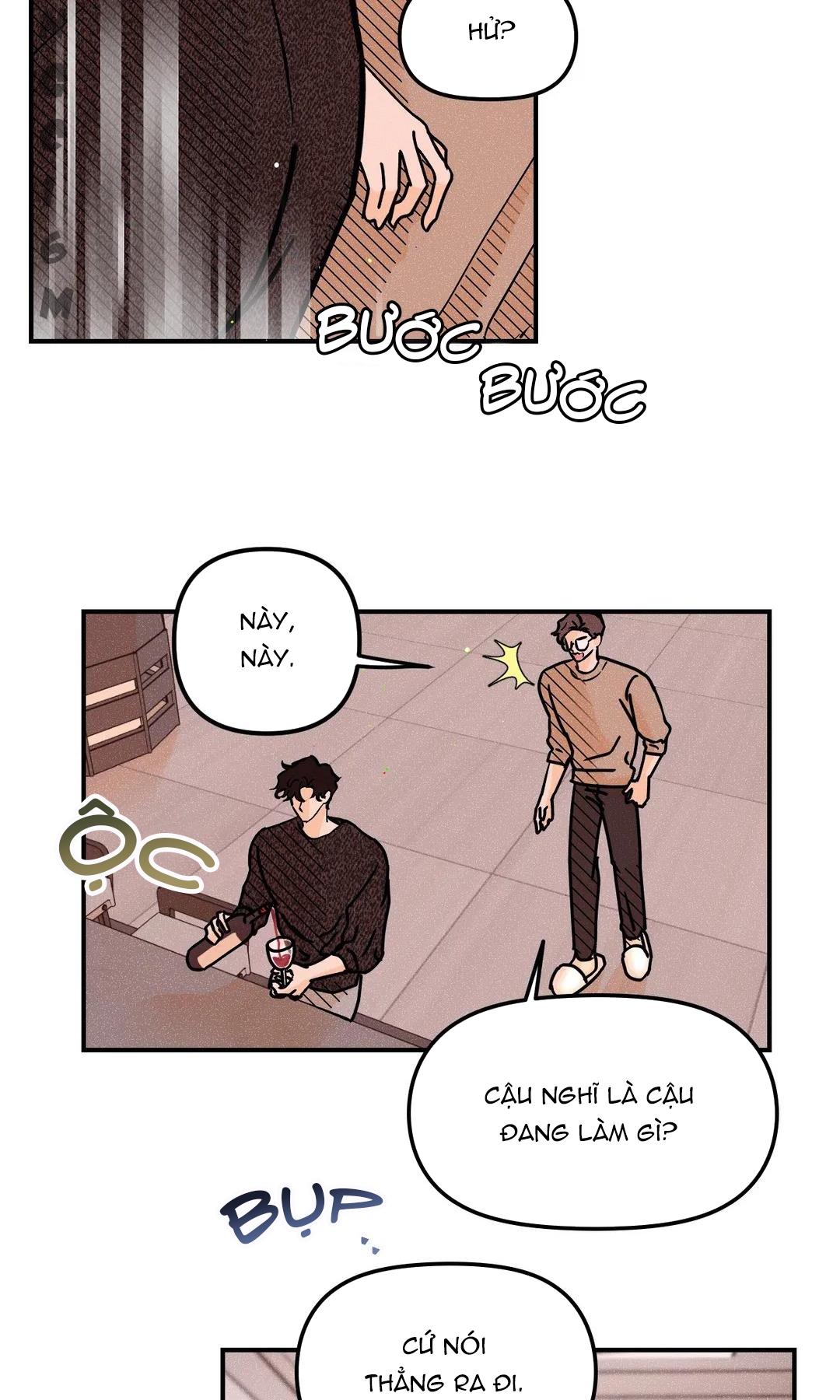 thang thanh âm chapter 38 14