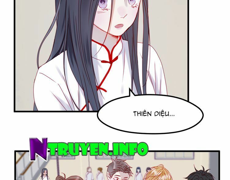 lượm được một tiểu hồ ly phần 2 chapter 41 8