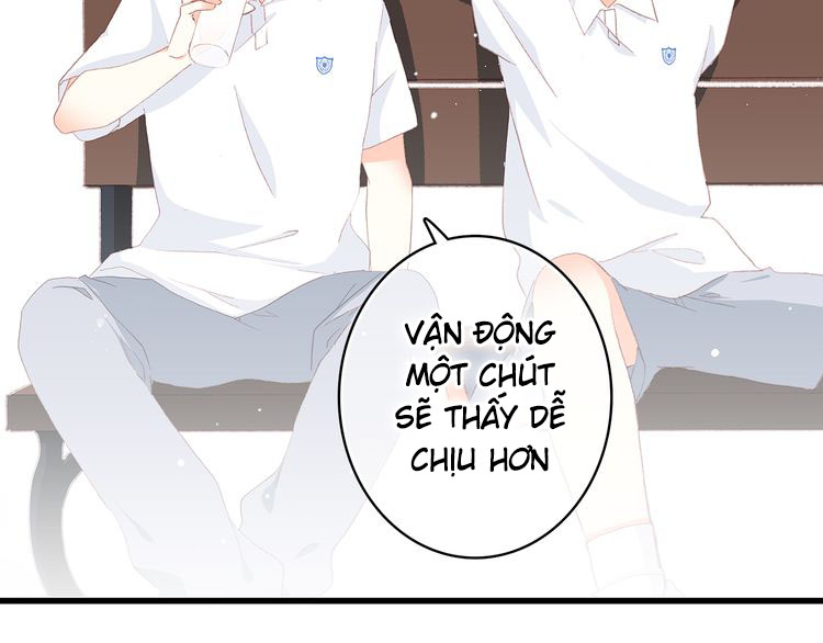 Con Tim Rung Động chapter 27 - Trang 50