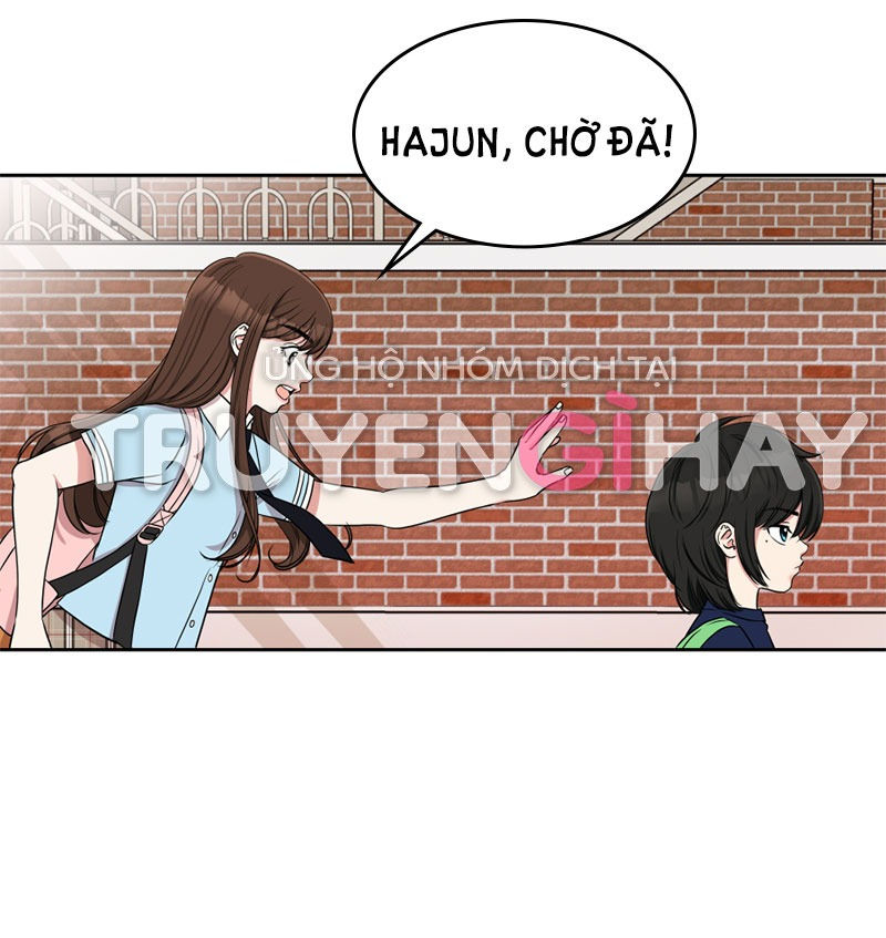 gửi em người đánh cắp những vì sao - to you who swallowed a star chapter 3.2 15